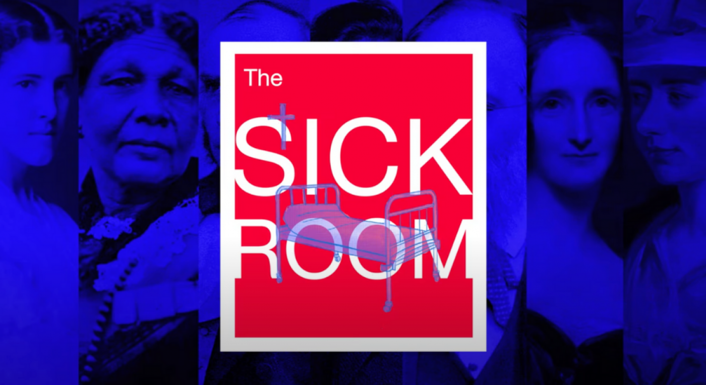 The Sick Room The Space